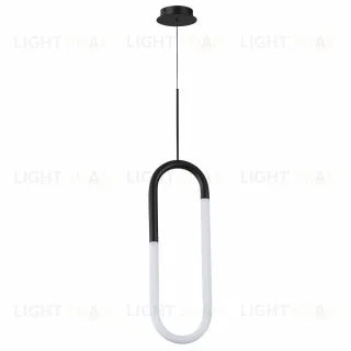 Подвесной светильник Arte Lamp Lumino A2233SP-20BK