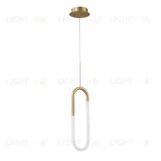 Подвесной светильник Arte Lamp Lumino A2233SP-20GO