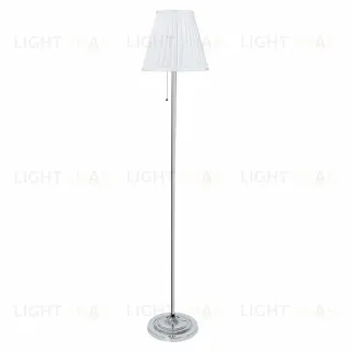 Торшер Arte Lamp Marriot A5039PN-1CC