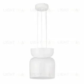 Подвесной светильник Divinare Opal 5245/33 SP-10