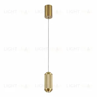 Подвесной светильник Arte Lamp Omicron A1134SP-7PB