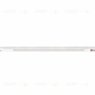 Магнитный трековый светильник Arte Lamp Optima A7285PL-1WH