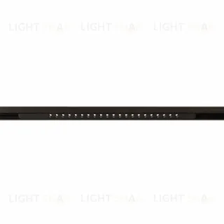 Магнитный трековый светильник Arte Lamp Optima A7287PL-1BK