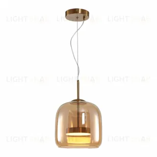 Подвесной светильник Arte Lamp Padova A2404SP-23AM