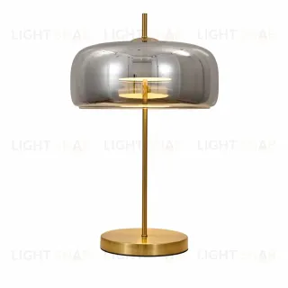Настольная лампа Arte Lamp Padova A2404LT-1SM