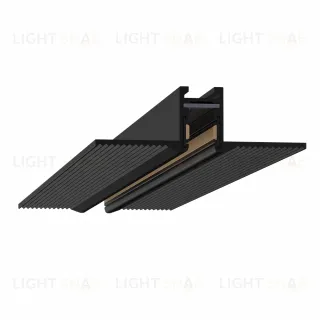Магнитный шинопровод Arte Lamp Presto A623206