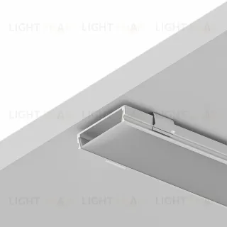 Профиль для ленты Arte Lamp Surface A150605S