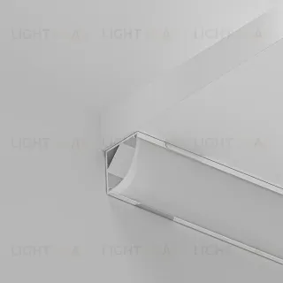 Профиль угловой для ленты Arte Lamp Surface A161605S