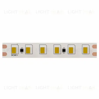 Светодиодная лента Arte Lamp Tape 24В 9,6Вт/м 6000К 5м IP20 A2412008-03-6K