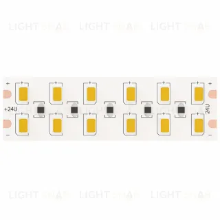 Светодиодная лента Arte Lamp Tape 24В 20Вт/м 3000К 5м IP20 A2424015-01-3K