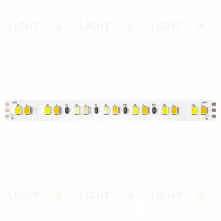Светодиодная лента Arte Lamp Tape 24В 12Вт/м 2700/6000К 5м IP20 A2414010-01-mix