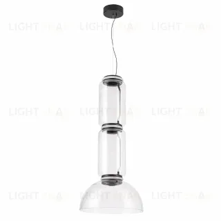 Подвесной светильник Divinare Trumpet 1242/06 SP-24