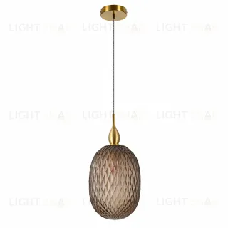 Подвесной светильник Divinare Verdi 5818/06 SP-1
