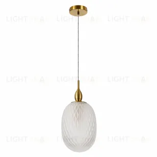 Подвесной светильник Divinare Verdi 5818/03 SP-1