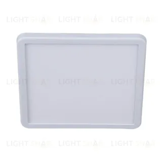 Встраиваемый светильник Reluce 70602-9.0-001OL LED15W WH 4000K