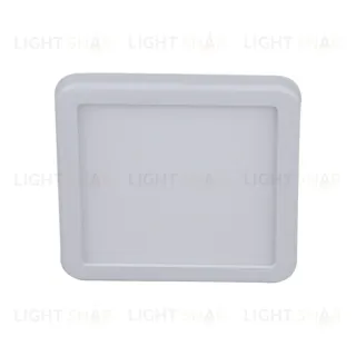 Встраиваемый светильник Reluce 70602-9.0-001OL LED6W WH 4000K