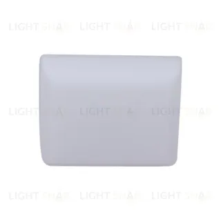 Встраиваемый светильник Reluce 70604-9.0-001OL LED8W WH 4000K
