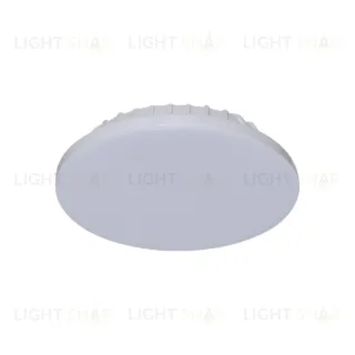 Встраиваемый светильник Reluce 70605-9.0-001OL LED12W WH 4000K