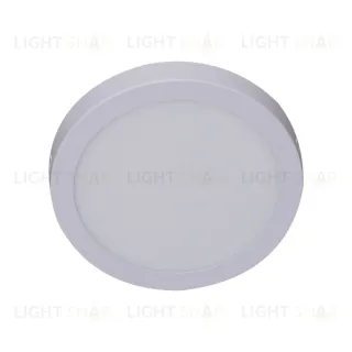 Накладной светильник Reluce 70606-9.5-001OL LED12W WH 4000K