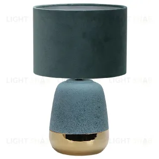 Настольная лампа Escada Hestia 10200/L Blue
