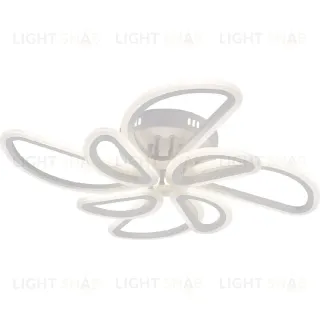 Потолочная люстра Escada Archer 10270/8LED