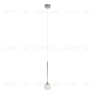 Подвесной светильник Loft IT Algorithm 10251 Chrome