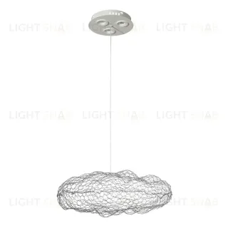 Подвесной светильник Loft IT Cloud 10247/350 White