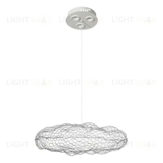 Подвесной светильник Loft IT Cloud 10247/550 Silver
