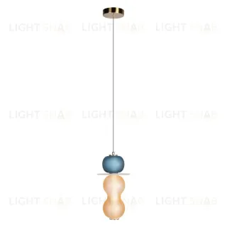 Подвесной светильник Loft IT Lollipop 10239P/A