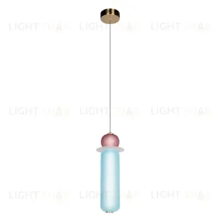 Подвесной светильник Loft IT Lollipop 10239P/C