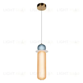 Подвесной светильник Loft IT Lollipop 10239P/D