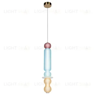 Подвесной светильник Loft IT Lollipop 10239P/E