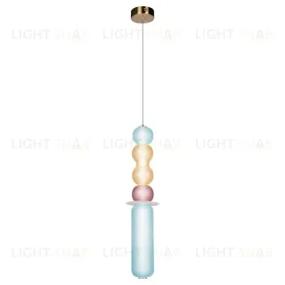 Подвесной светильник Loft IT Lollipop 10239P/F