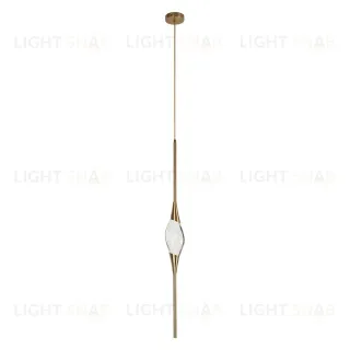 Подвесной светильник Loft IT Pezzo 10235/1000