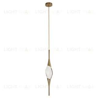Подвесной светильник Loft IT Pezzo 10235/600