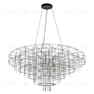 Подвесная люстра Loft IT Spy 10258/1500