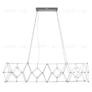 Подвесная люстра Loft IT Universe 10257/1720
