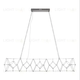 Подвесная люстра Loft IT Universe 10257/2100