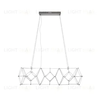Подвесная люстра Loft IT Universe 10257/920
