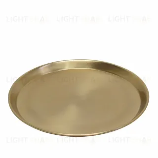 Тарелка декоративная Eglo Forleyet 427027