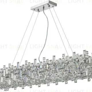 Подвесная люстра Stilfort Tetrix 2171/09/12PL