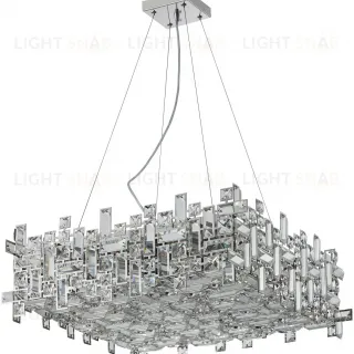Подвесная люстра Stilfort Tetrix 2171/09/10P