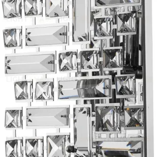 Настенный светильник Stilfort Tetrix 2171/09/02W