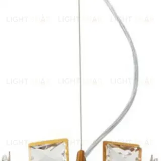 Подвесной светильник Stilfort Umiko 2172/05/02P