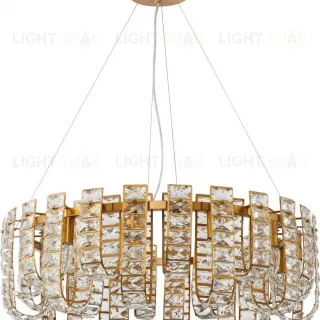 Подвесная люстра Stilfort Umiko 2172/05/12P