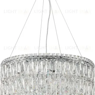 Подвесная люстра Stilfort Splendy 2173/09/08P