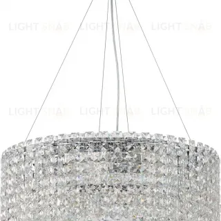 Подвесная люстра Stilfort Delone 2179/09/08P