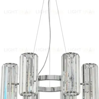Подвесная люстра Stilfort Twin 2175/09/12P