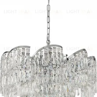 Подвесная люстра Stilfort Sapparo 2176/09/12P