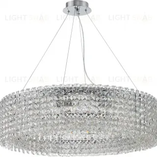 Подвесная люстра Stilfort Delone 2179/09/12P